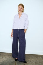 Romee Cropped Shirt