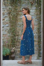 Floral Corset Dress