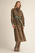 Fairview Dress - Black