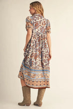 Livingston Dress