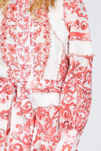 Haley Dress