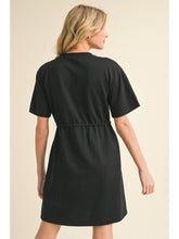 Jetset Dress - Black