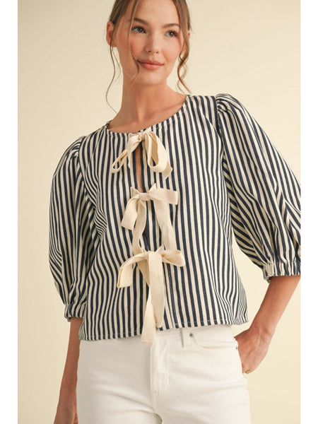 Nauti Top