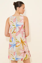 Gardenia Dress