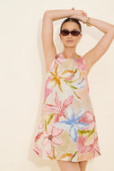 Gardenia Dress