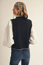Woodworks Scarf