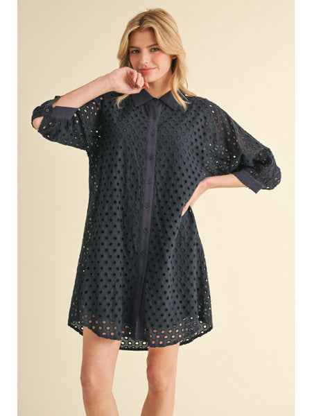 Vaught Dress