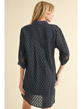 Vaught Dress
