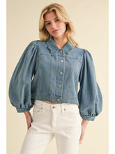 Gilmore Jacket
