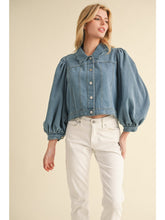 Gilmore Jacket