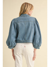 Gilmore Jacket
