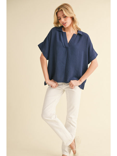 Simplicity Top