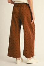 Mortimer Cropped Pants
