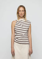 Asym Tee