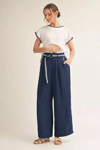 Sean Set - Navy