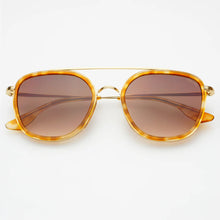 Weston - Light Tortoise