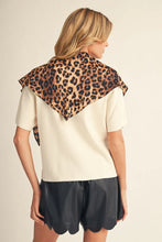 Get Set Top - Ivory