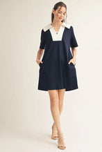 Doll Dress