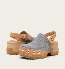 Roam'n Clog