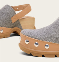 Roam'n Clog