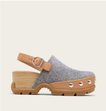 Roam'n Clog