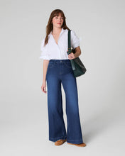 Spanx Wide Leg Jean