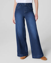 Spanx Wide Leg Jean