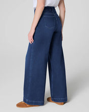 Spanx Wide Leg Jean