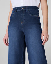 Spanx Wide Leg Jean