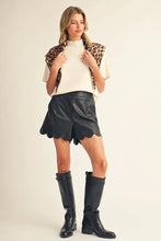 Get Set Top - Ivory
