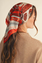 Winston Scarf