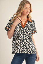 Pyra Top - Black