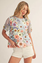 Wildflowers Top