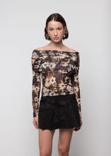 Off Shoulder Top