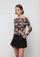 Off Shoulder Top