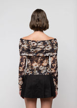 Off Shoulder Top