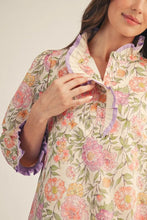 Biltmore Dress - Lavender