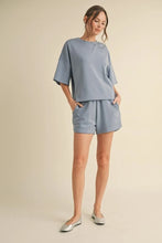 Parks Set - Oyster