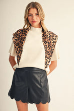 Get Set Top - Ivory