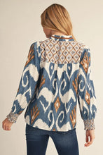 Low Country Top