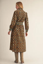 Fairview Dress - Black