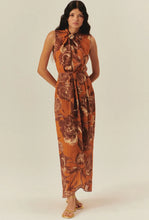 Madison Dress