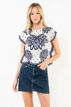 Freda Top