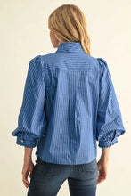 Gossip Blouse