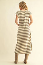 Strat Dress