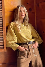 Faith Blouse