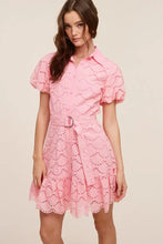 Barbie Girl Dress