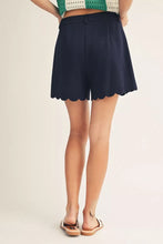 Spinnaker Shorts - Navy