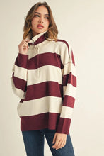 Dude Sweater