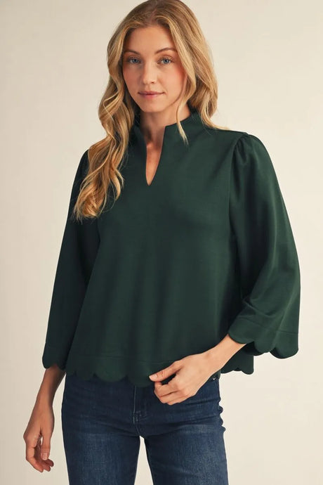 Pines Top